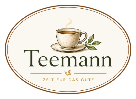 Siegel Der Teemann